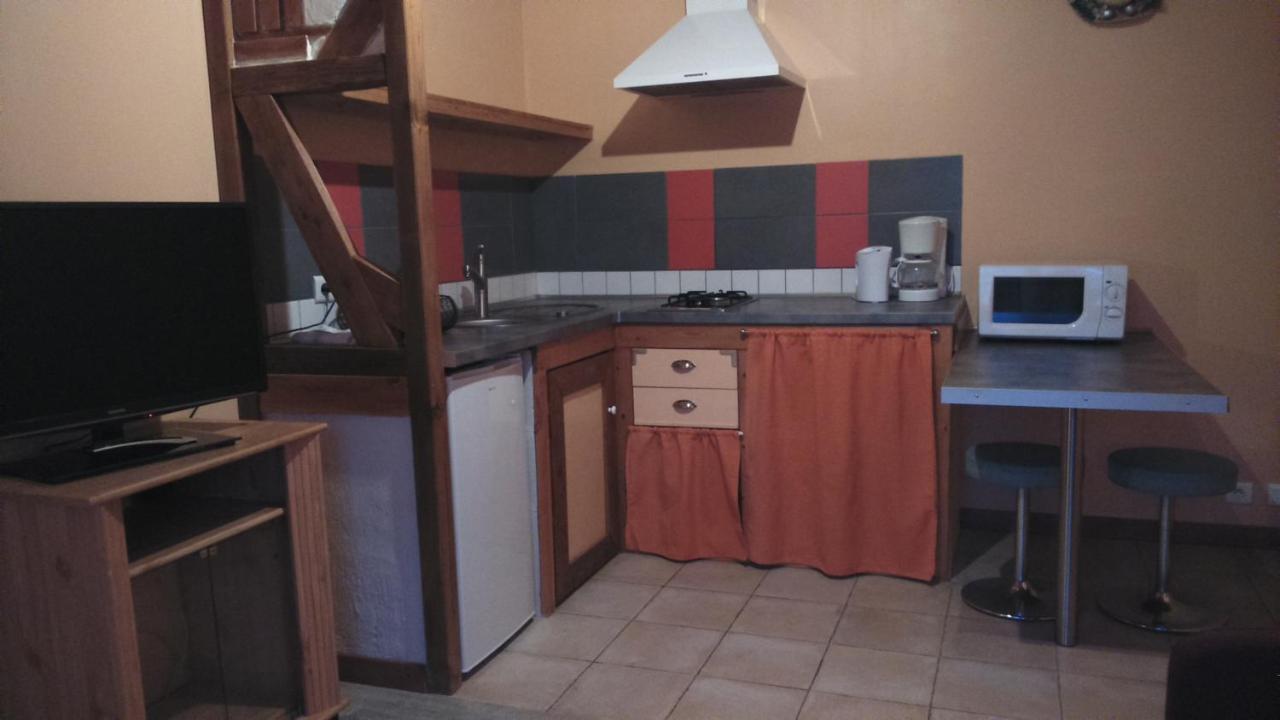 Suite Familiale 2 Chambre Saint-Ouen-les-Vignes Exterior foto
