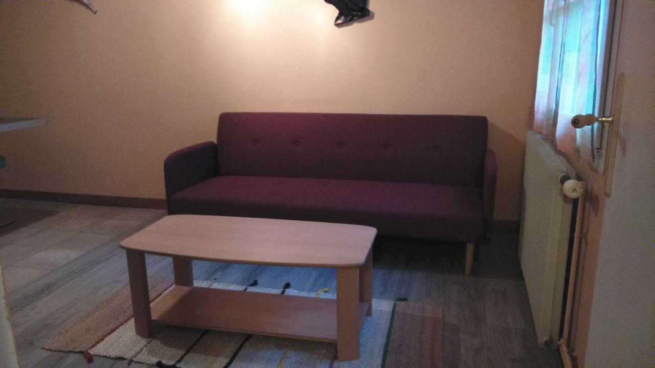 Suite Familiale 2 Chambre Saint-Ouen-les-Vignes Exterior foto